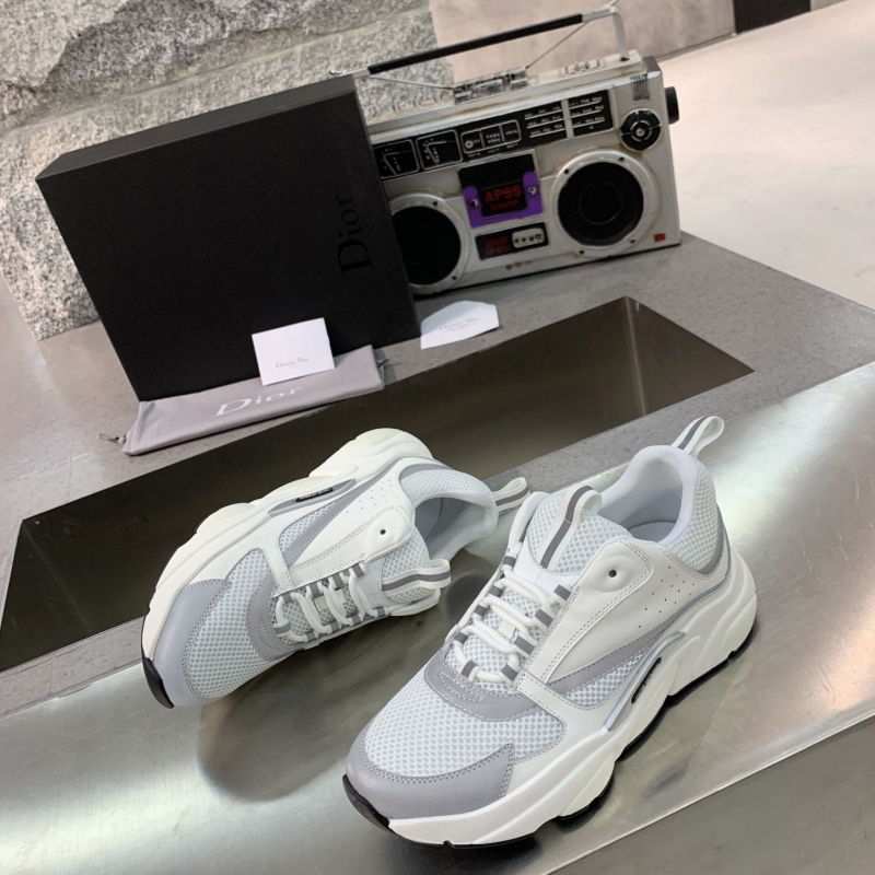 ch**an D*or casual shoes